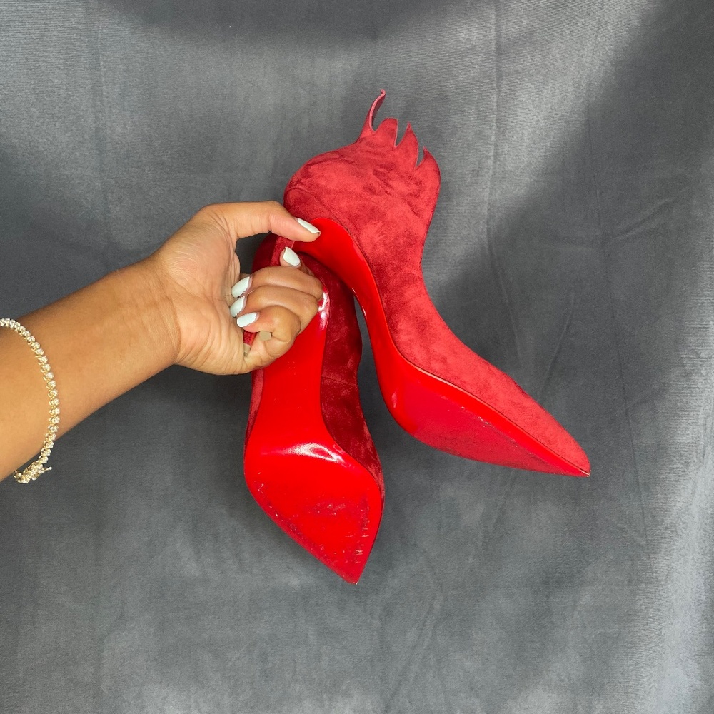 Christian Louboutin Heels